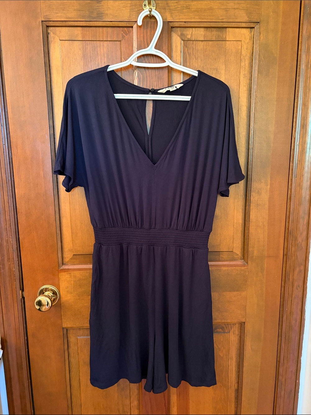 Boden Romper
